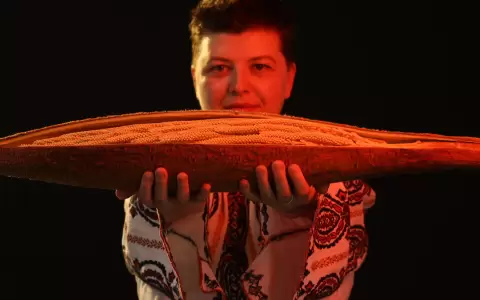 Cristina Bitiusca.