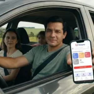 Todo lo que ten�s que saber para viajar con documentos digitales en Semana Santa