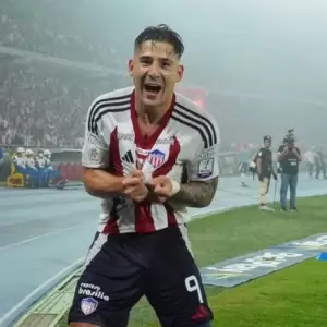 Olimpia se beneficia con Guillermo Paiva
