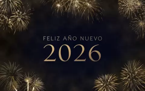 A�o 2026