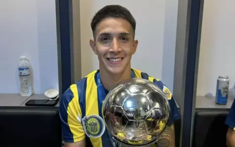 Alan Rodr�guez.