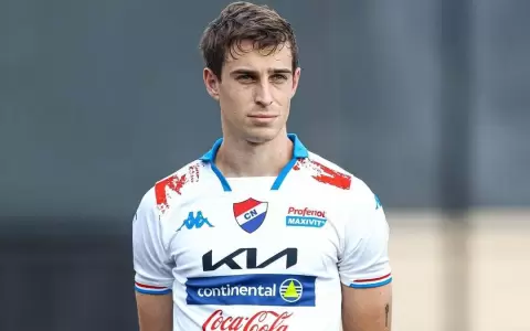 Juan Fernando Alfaro.