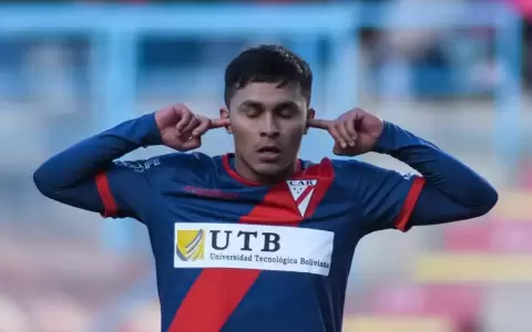 H�ctor Bobadilla.