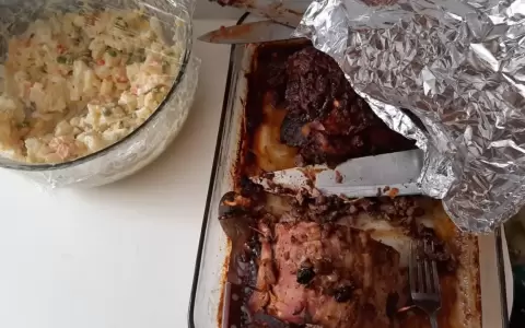 Recalentado de las Fiestas podr�a provocar intoxicaciones en caso de no tener los debidos cuidados con la conservaci�n de alimentos.
