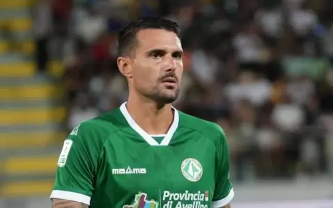 Facundo Lescano.