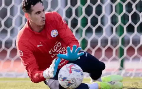 Roberto Junior Fern�ndez.