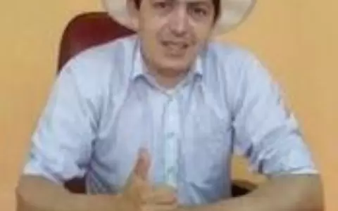 Francisco Arnaldo Ch�vez, exintendente de Independencia.