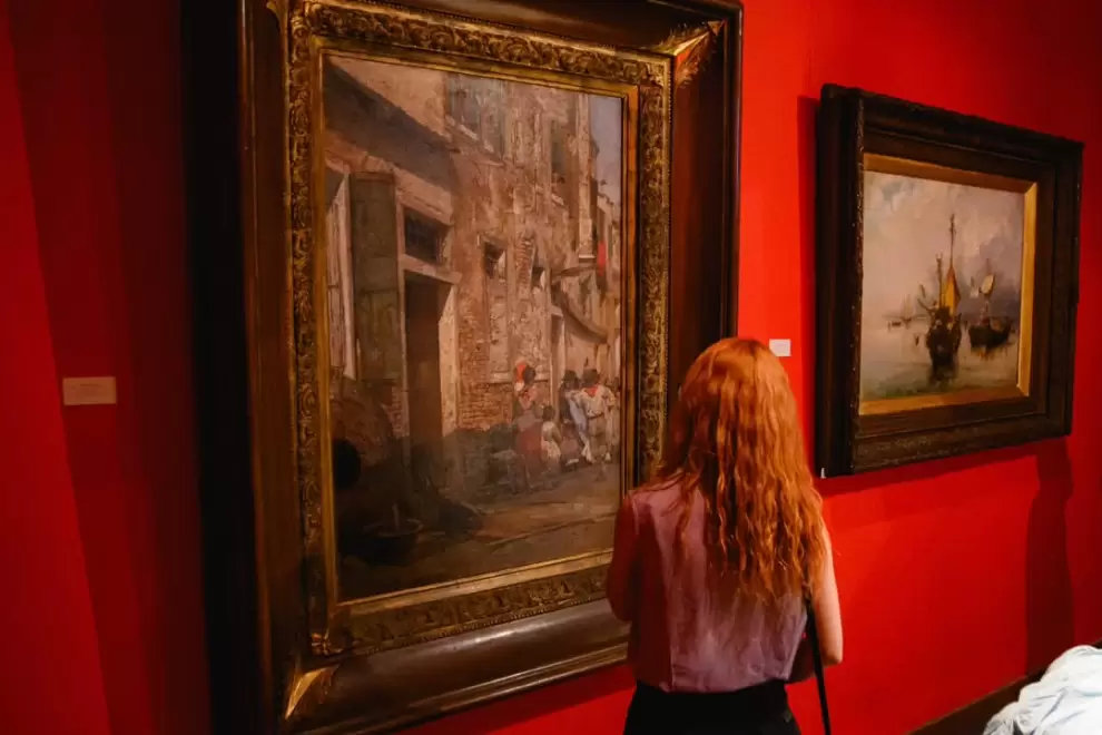 Noche de los Museos 2025. Cortesía