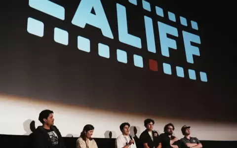 Festival Latino de Cine de Los �ngeles. Edici�n anterior.