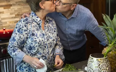 Matrimonios duraderos.