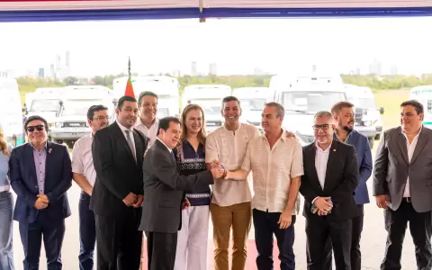 Acto de gobierno.