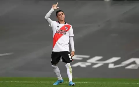 Franco Alonso.