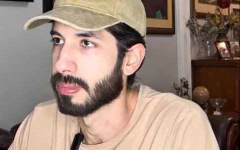 Rodrigo Franco.
