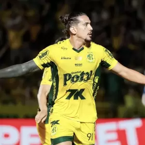 �Cerro Porte�o vende a Francisco Da Costa por encima del deseo de Jorge Bava?