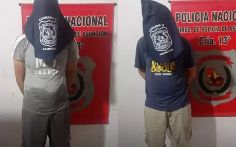 Dos detenidos tras el fallecimiento de un hombre en el motel "Chocolate" de Lambar�.