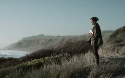 "Primera persona", dirigida por Daniel Peralta (Chile). Ganadora del largometraje de ficci�n Iberoam�rica. Edici�n anterior.