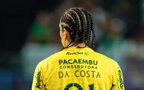 Francisco Da Costa.