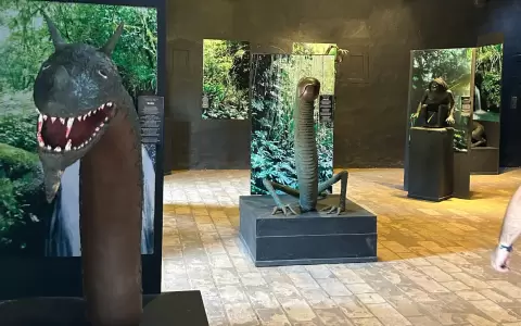 Museo Mitol�gico Ram�n El�as.
