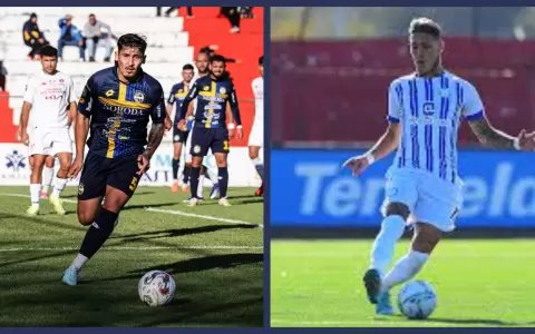 Olimpia sorprende con dos centrales
