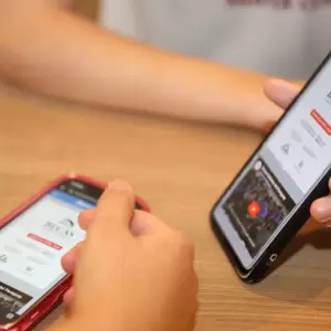 Casi 9.000 postulaciones registradas para las Becas Gobierno 2026