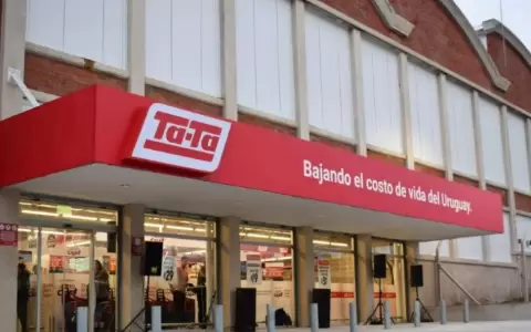 Cadena de supermercado adquirida por el Grupo Vierci.