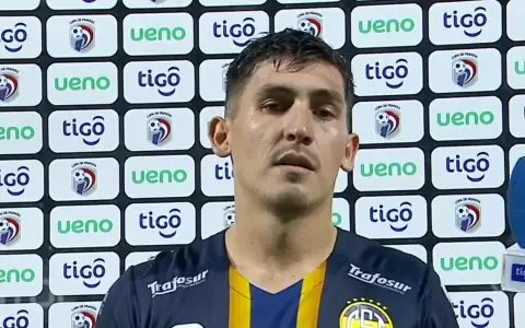 Juan Vera.