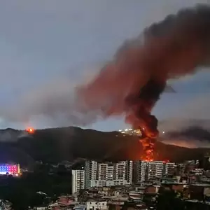 Brasil anuncia el envío de ayuda a Venezuela tras el ataque de EEUU