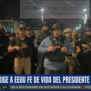 Diosdado Cabello llamó a los colectivos chavistas a movilizarse tras la captura de Nicolás Maduro