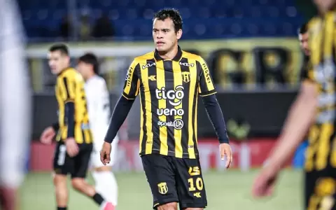 William Mendieta.