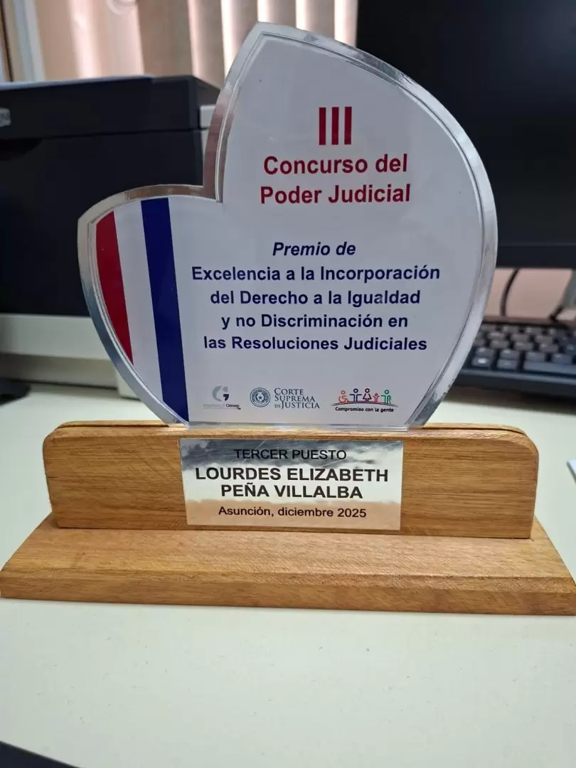 Reconocimiento