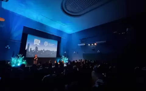 Festival de Cine Latinoamericano Rosario. Edici�n anterior.