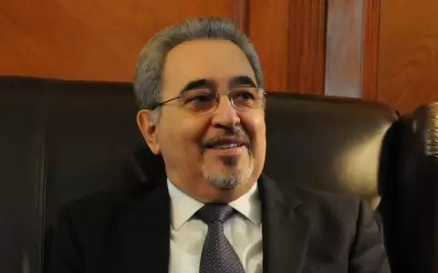 Dionisio Borda.