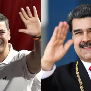 Peña pasó del diálogo con Maduro al distanciamiento forzado