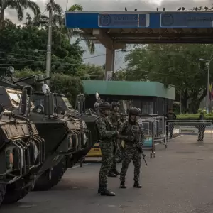 Venezuela en m�xima tensi�n tras la captura de Maduro: