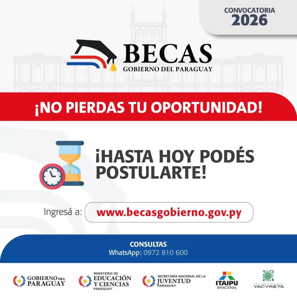 Posteo del presidente Santiago Pe�a.