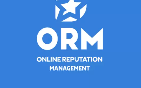 ORM