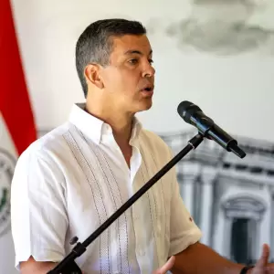 Pe�a califica como "una enorme oportunidad" el acuerdo de libre comercio entre el Mercosur y la Uni�n Europea
