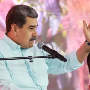 Suiza congela durante cuatro años los bienes de Maduro