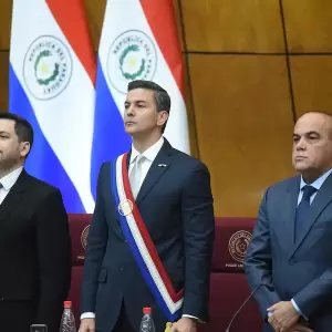 Congreso se suma al Ejecutivo en respaldo de EE. UU.