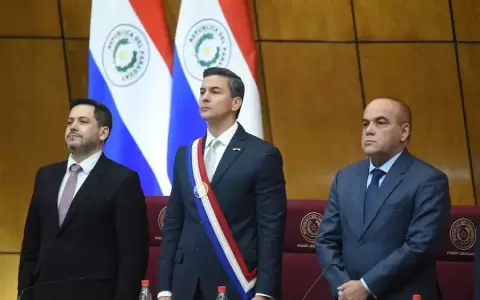 Congreso se suma al Ejecutivo en respaldo de EE. UU.