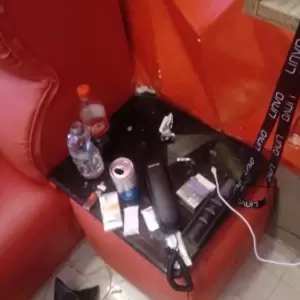 Muerte s�bita de un joven en un motel sacude Ciudad del Este