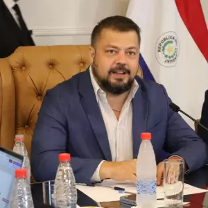 Senadores proponen que el cumplea�os sea d�a libre para trabajadores en Paraguay