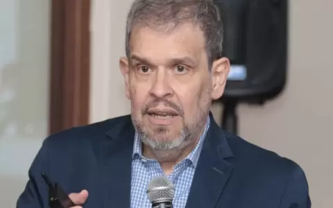 Manuel Ferreira, economista.