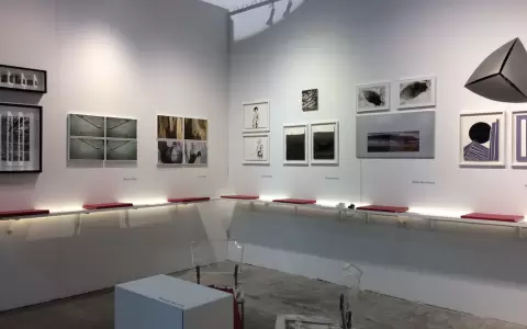Programa Intensivo de Curadur�a.
