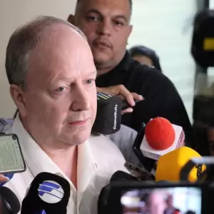 Ministro de Econom�a advierte atrasos en jubilaciones si no se impulsa una reforma