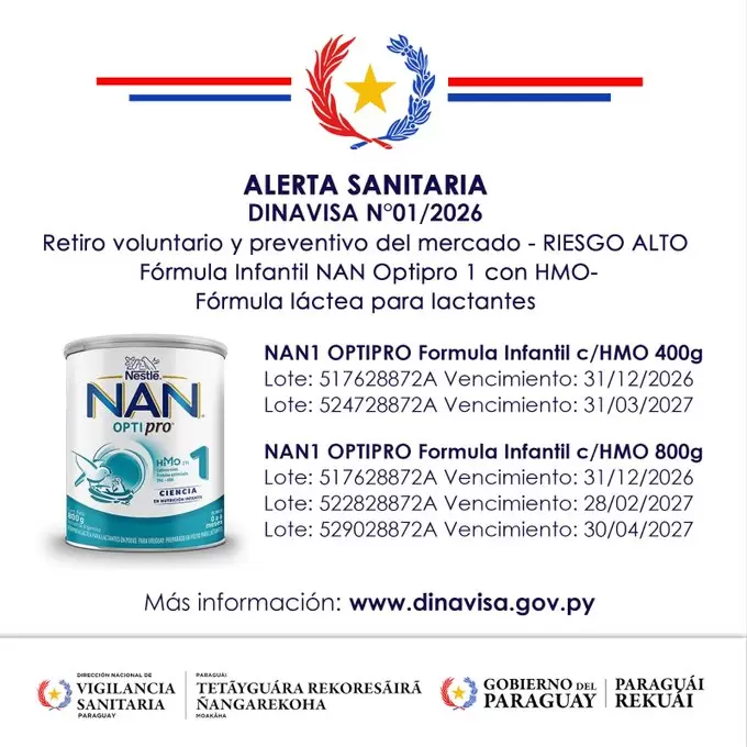 Alerta