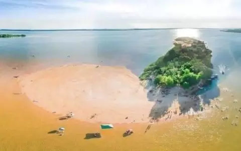 Cerrito tiene lugares �nicos para hacer turismo interno.