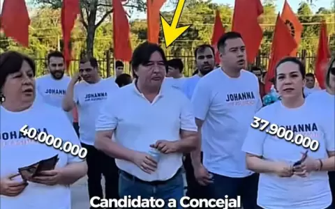 Asesor de Esperanza Mart�nez.