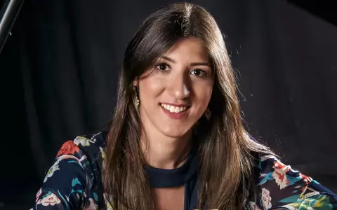 Chiara D'Odorico.