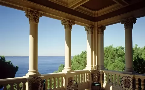 Fundaci�n Bogliasco (Italia).